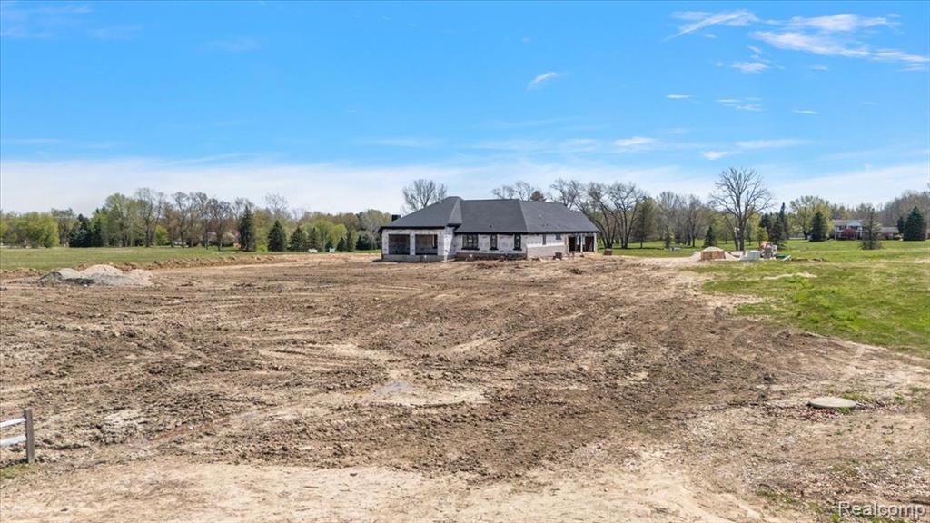 4025 Taft Road, Romeo, MI 48065 — Photo 20