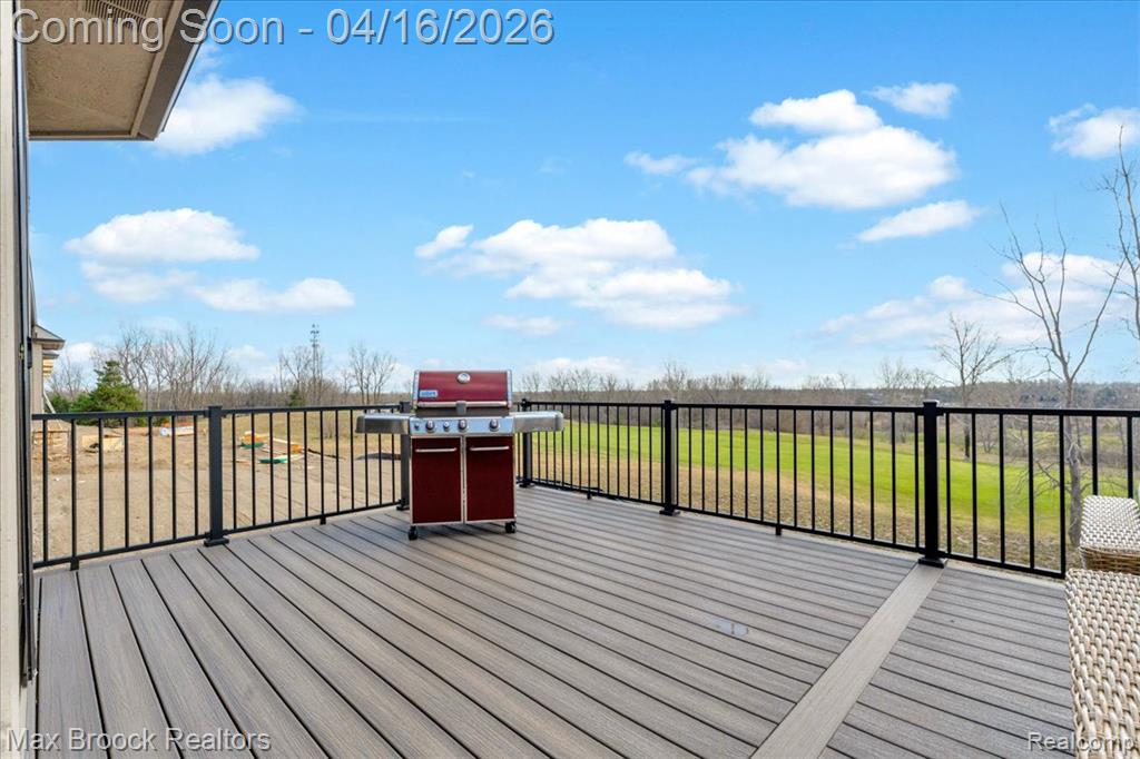 495 Cornerstone Drive, Oxford, MI 48371 — Photo 38
