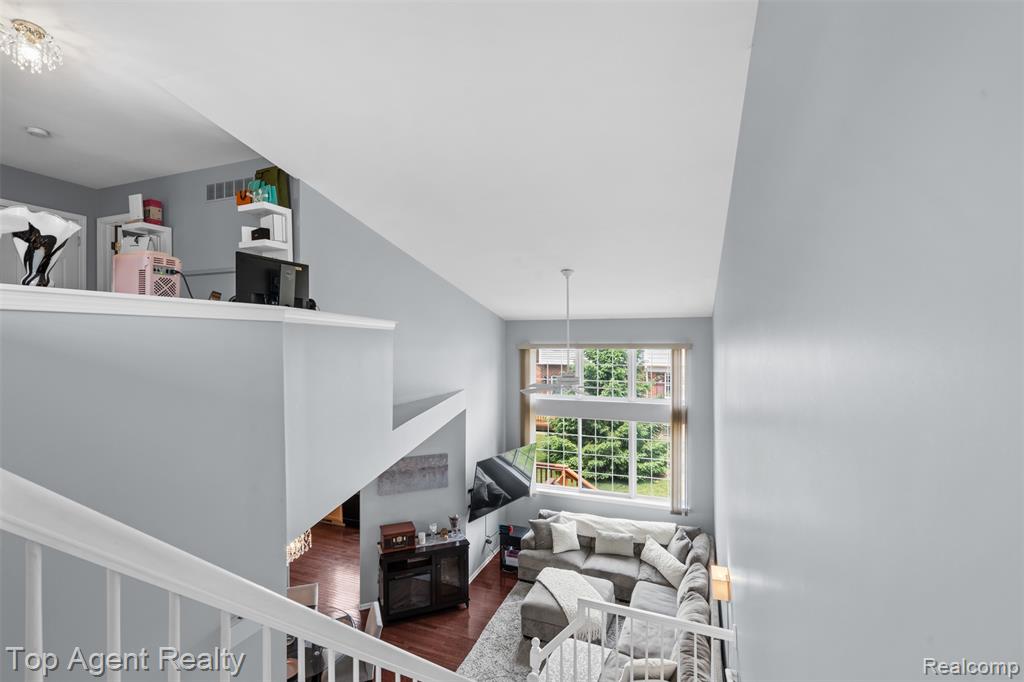 41506 Oconnor Lane, 156, Novi, MI 48377 — Photo 19
