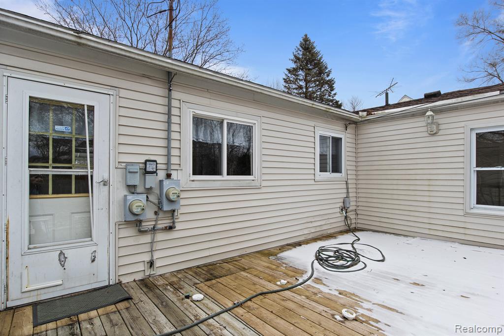 1171 RAMBLING Road, Ypsilanti, MI 48198 — Photo 23