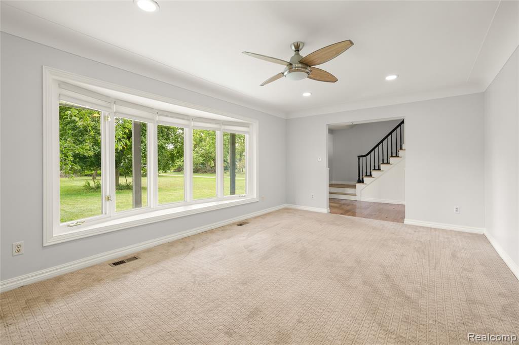 9325 N Ridge Road, Plymouth, MI 48170 — Photo 9