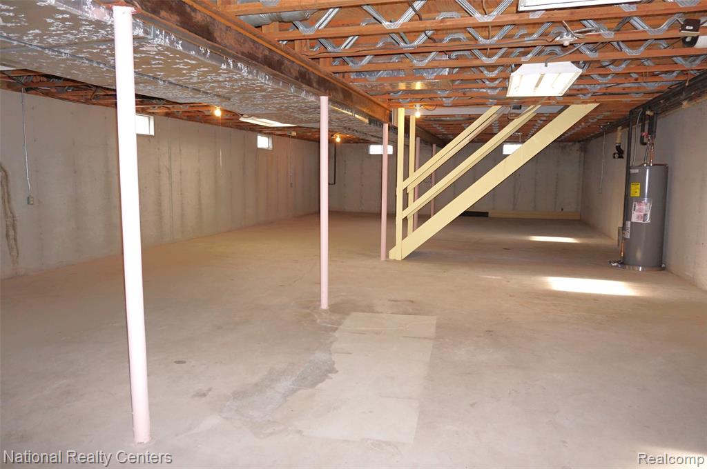 1495 Briggsville Road, Fowlerville, MI 48836 — Photo 24
