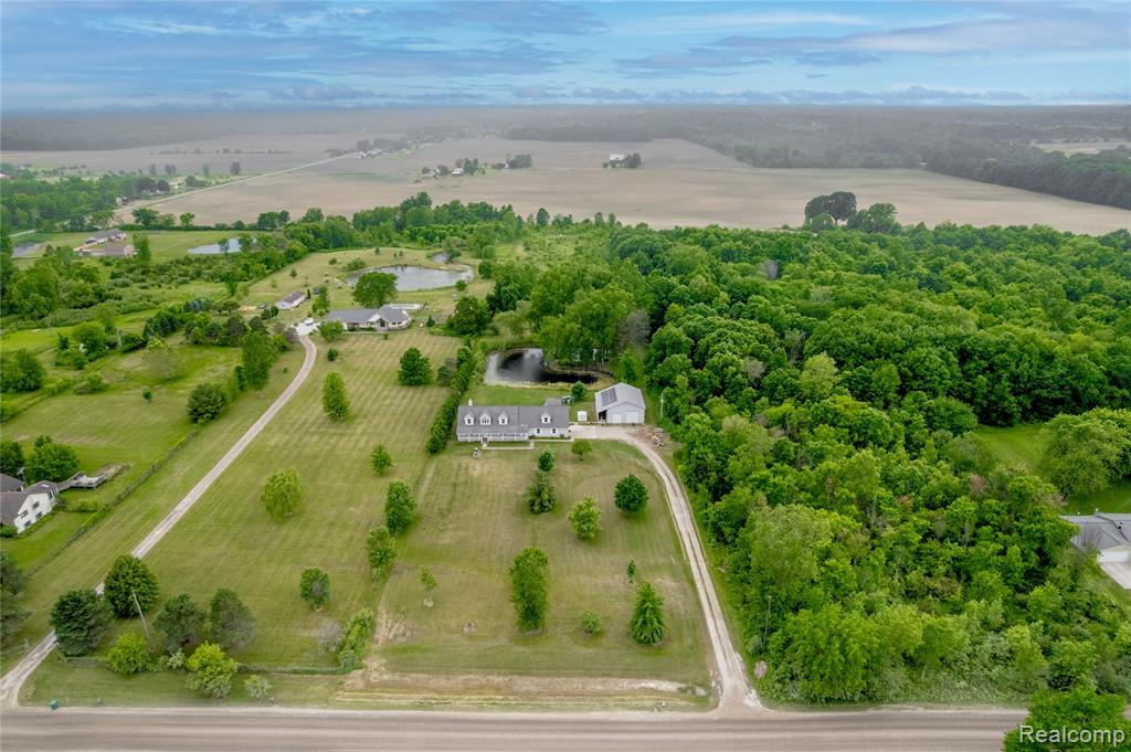 8420 Beers Road, Swartz Creek, MI 48473 — Photo 29