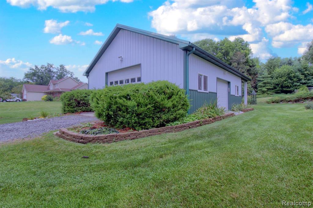 8320 GREGORY Road, Dexter, MI 48130 — Photo 31