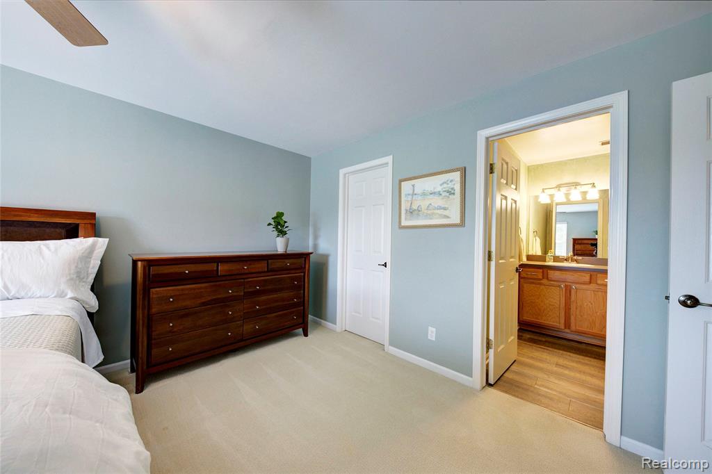 3082 Kneeland Circle, Howell, MI 48843 — Photo 23