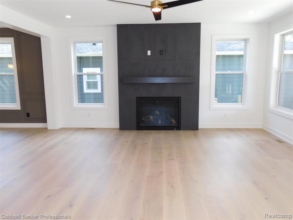 4247 Hampton Boulevard, Royal Oak, MI 48073 — Photo 11