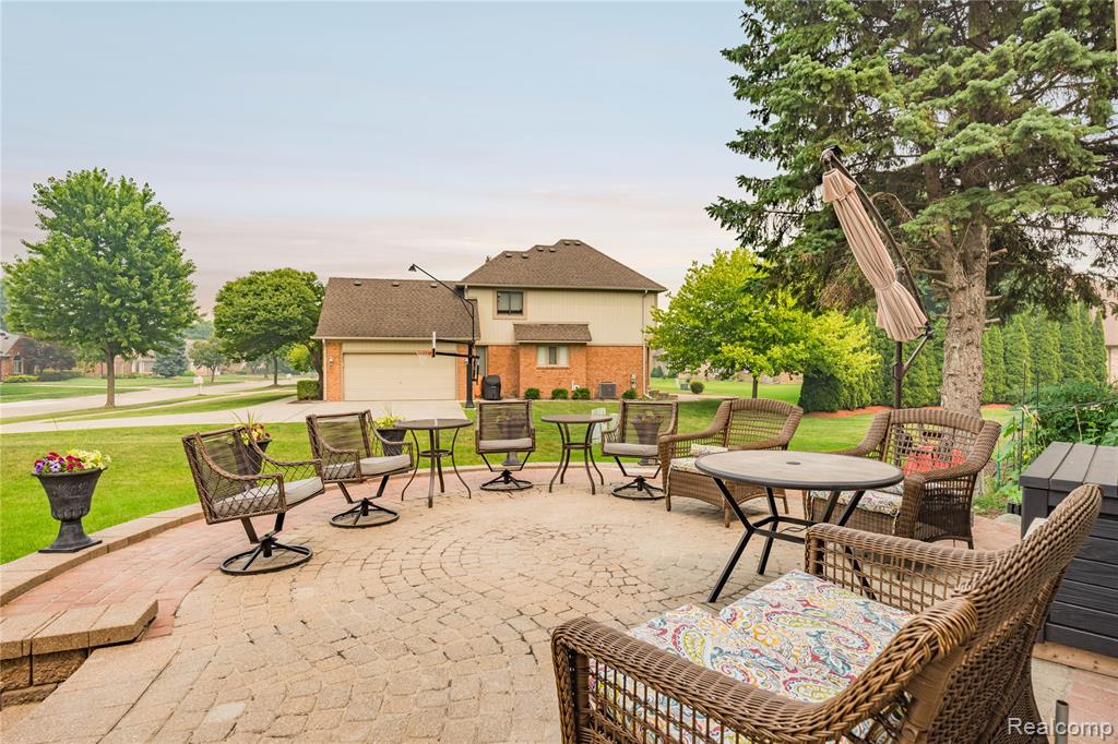 43352 Chardonnay Drive, Sterling Heights, MI 48314 — Photo 76