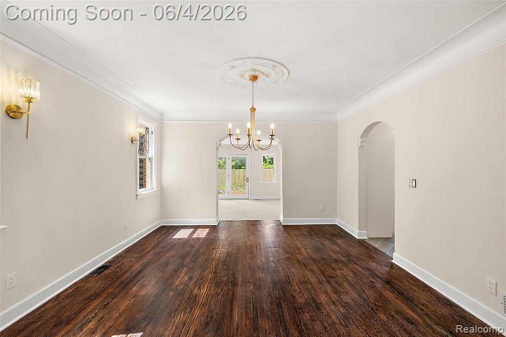 3800 Sturtevant Street, Detroit, MI 48206 — Photo 17