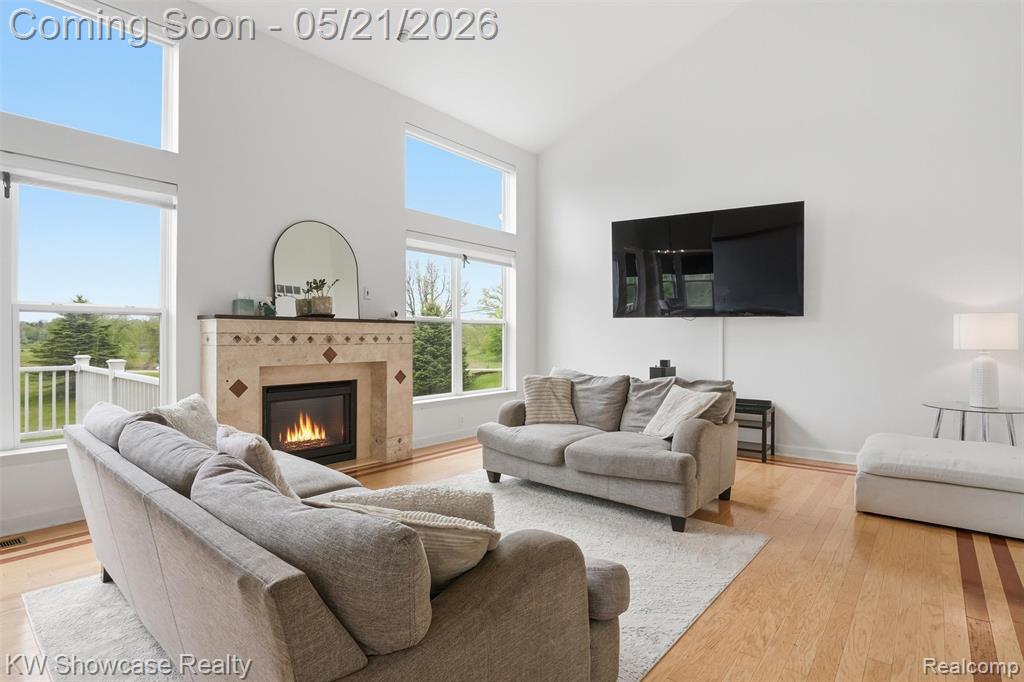 2143 Warbler Court, Commerce Twp, MI 48382 — Photo 13