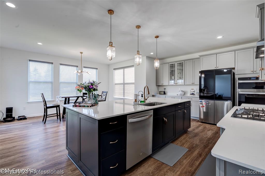 58775 Gidran Drive, South Lyon, MI 48178 — Photo 22