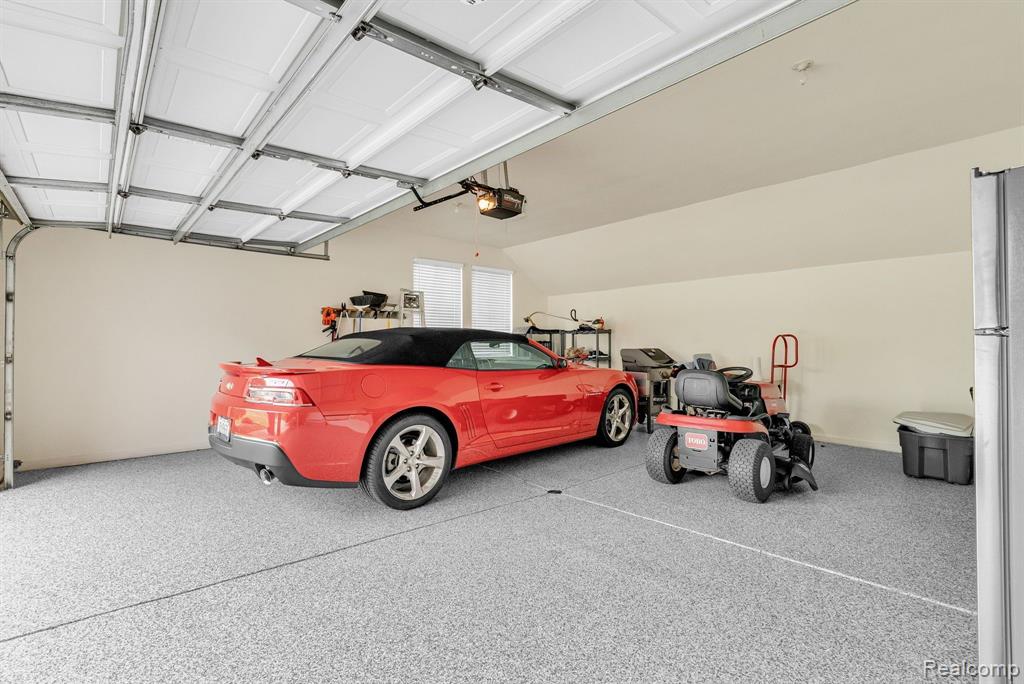 836 BOUTELL Drive, Grand Blanc, MI 48439 — Photo 56