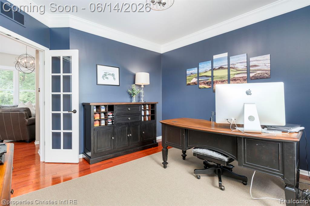 4420 Middlesboro Road, Clarkston, MI 48348 — Photo 14