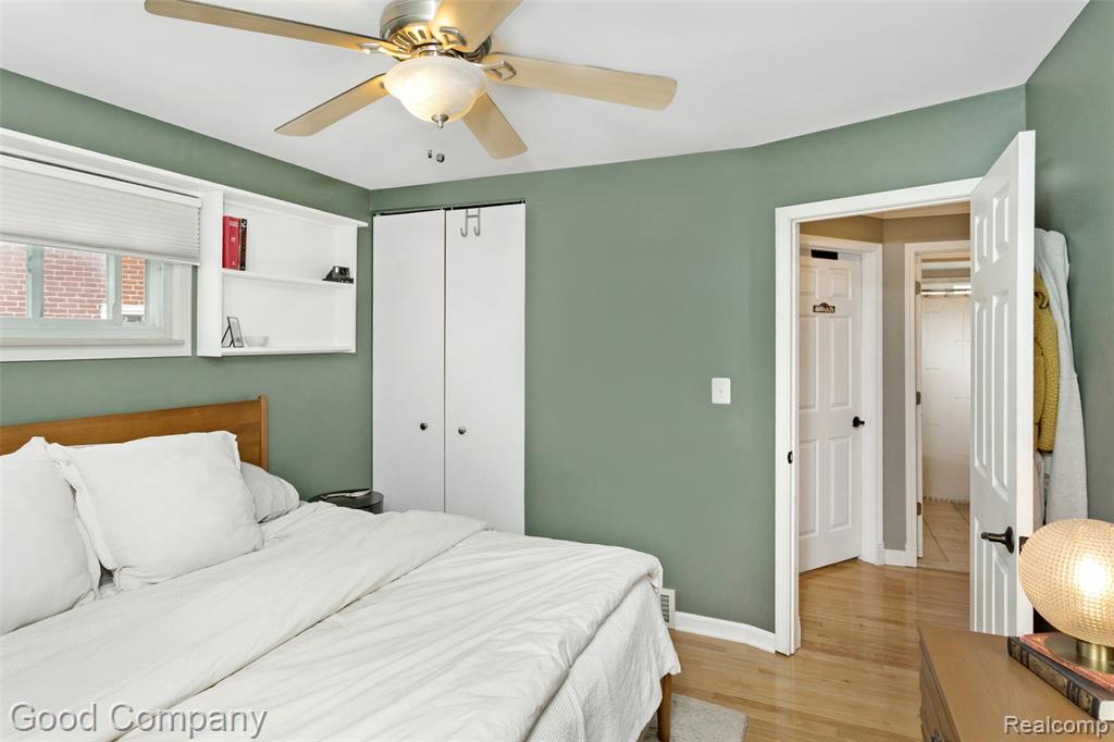 905 Parliament Avenue, Madison Heights, MI 48071 — Photo 12