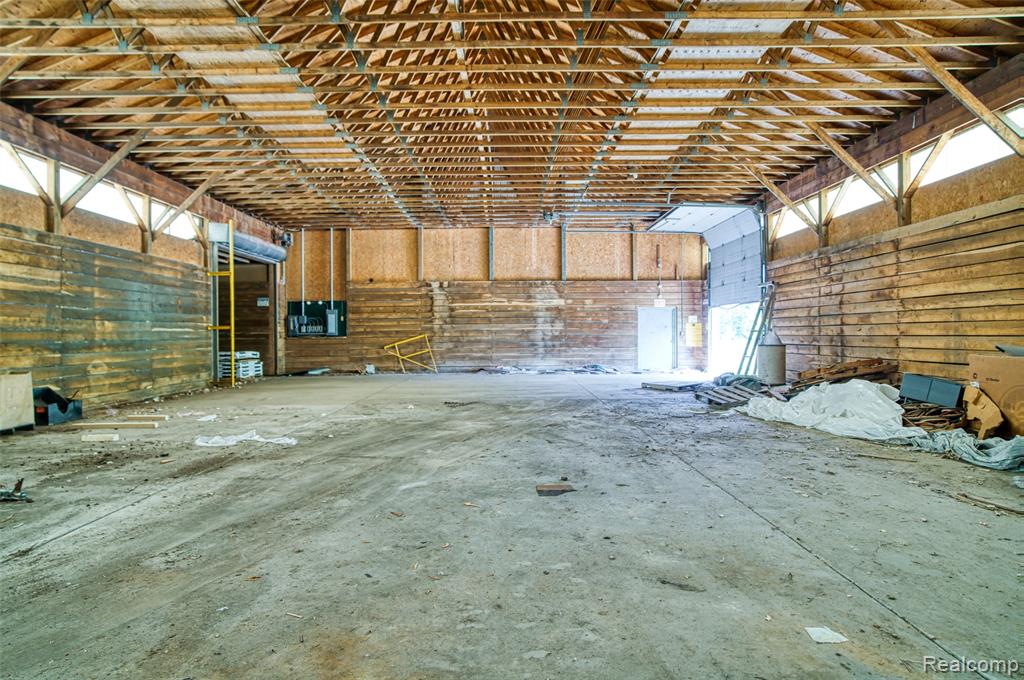 9649 Van Buren Road, Fowlerville, MI 48836 — Photo 12