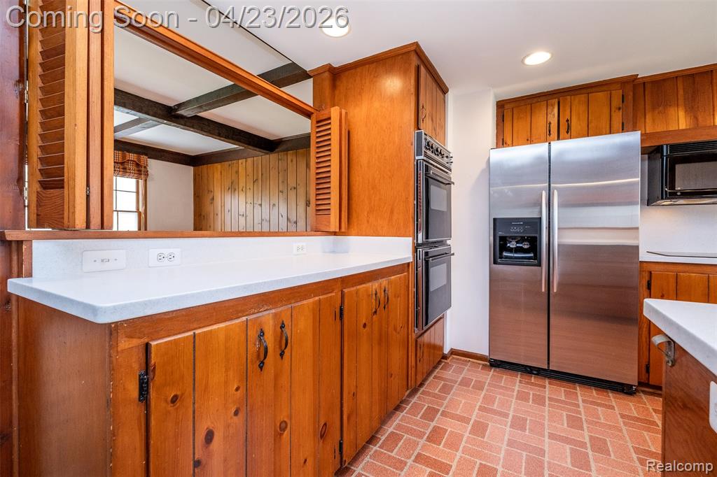 1895 West Bend Drive, Bloomfield Hills, MI 48302 — Photo 12