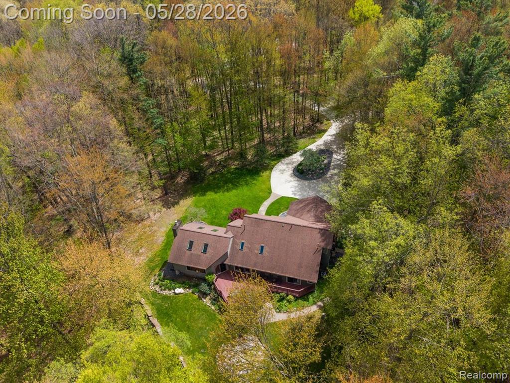 501 Cedarwood Street, Oxford, MI 48371 — Photo 73