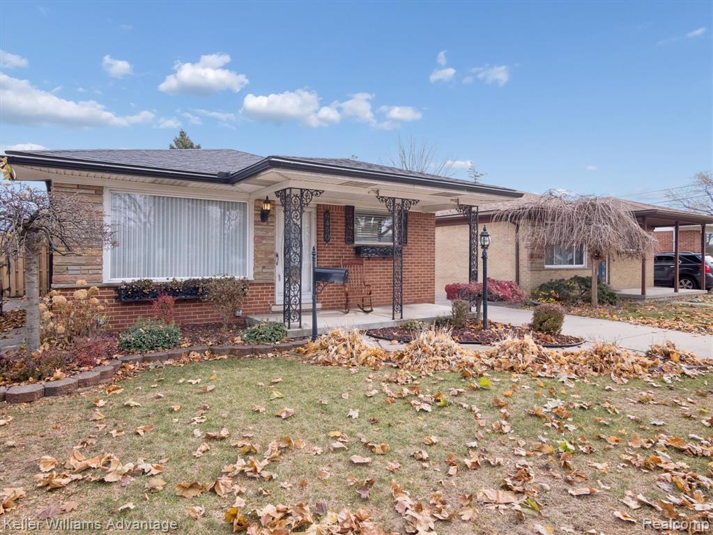 6450 Fenton Street, Dearborn Heights, MI 48127 — Photo 33