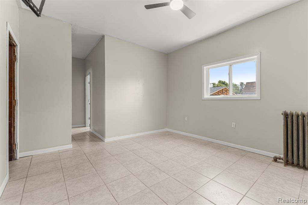 1288 Dragoon Street, Detroit, MI 48209 — Photo 6