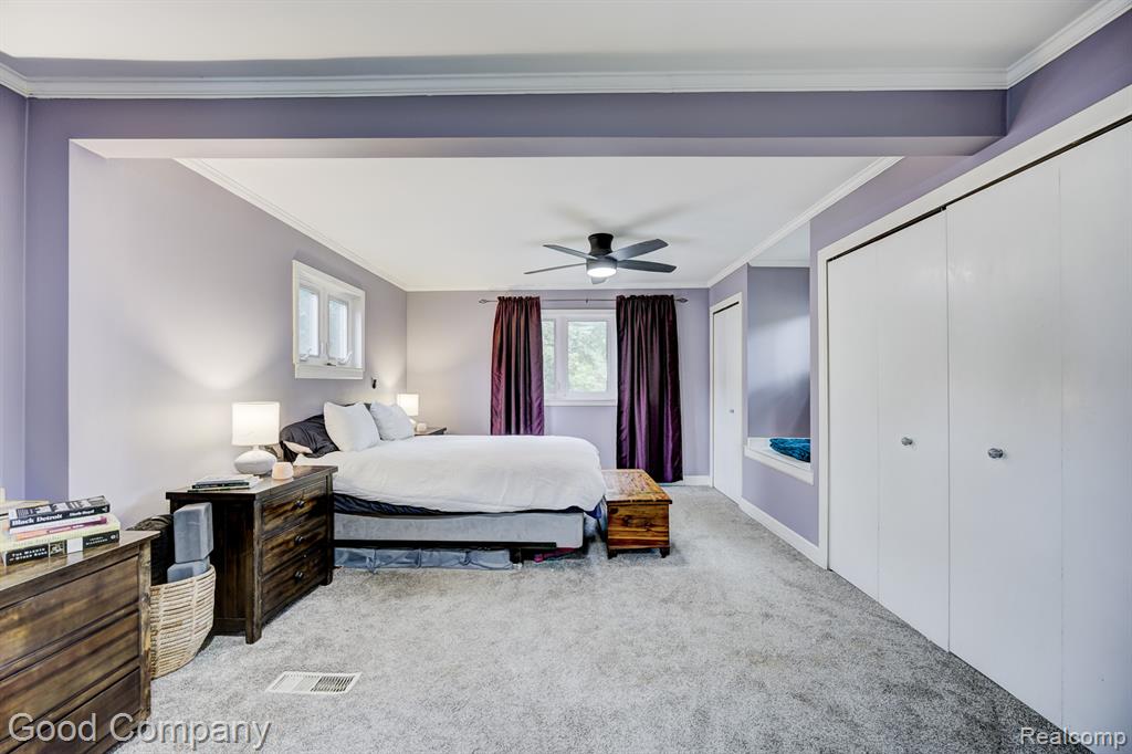850 Marshfield Street, Ferndale, MI 48220 — Photo 22