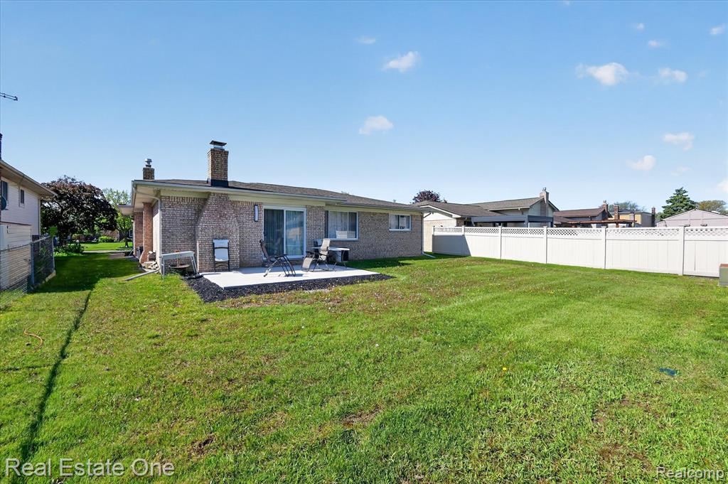 44150 Duchess Drive, Canton, MI 48187 — Photo 47