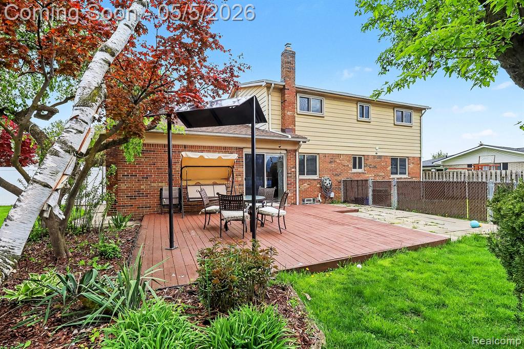 40270 Sara Rose Drive, Clinton Twp, MI 48038 — Photo 23