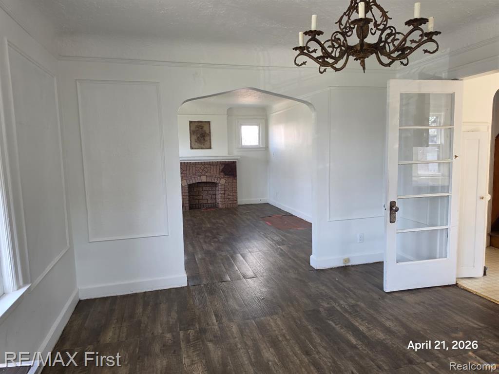 5270 Lodewyck Street, Detroit, MI 48224 — Photo 5