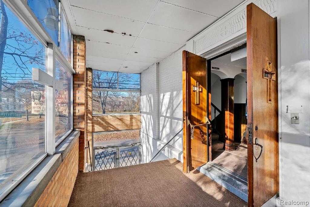 3768 Field Street, Detroit, MI 48214 — Photo 22