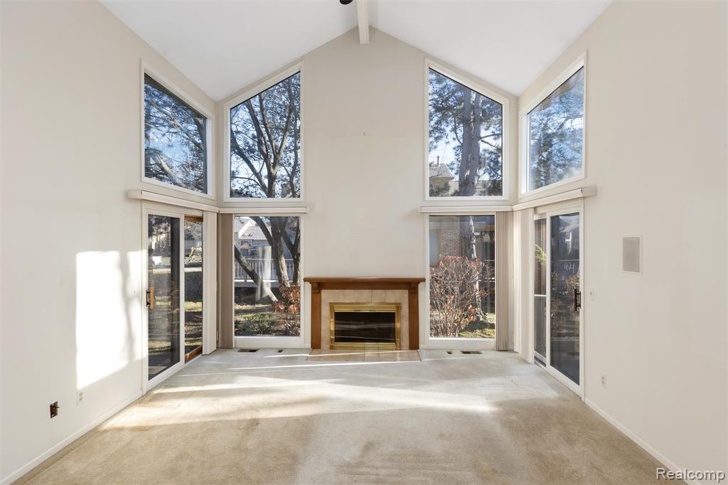 43151 W Kirkwood Drive, Clinton Twp, MI 48038 — Photo 3