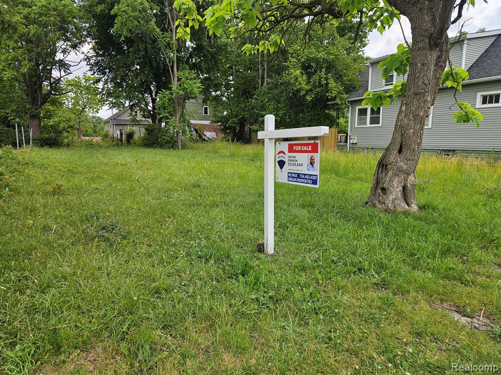 13894 Mackay Street, Hamtramck, MI 48212