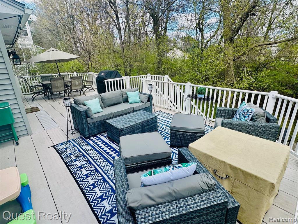6280 LAKE WALDON Drive, Clarkston, MI — Photo 31