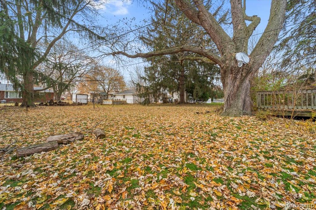 5033 Robinwood Street, Monroe, MI 48161 — Photo 28