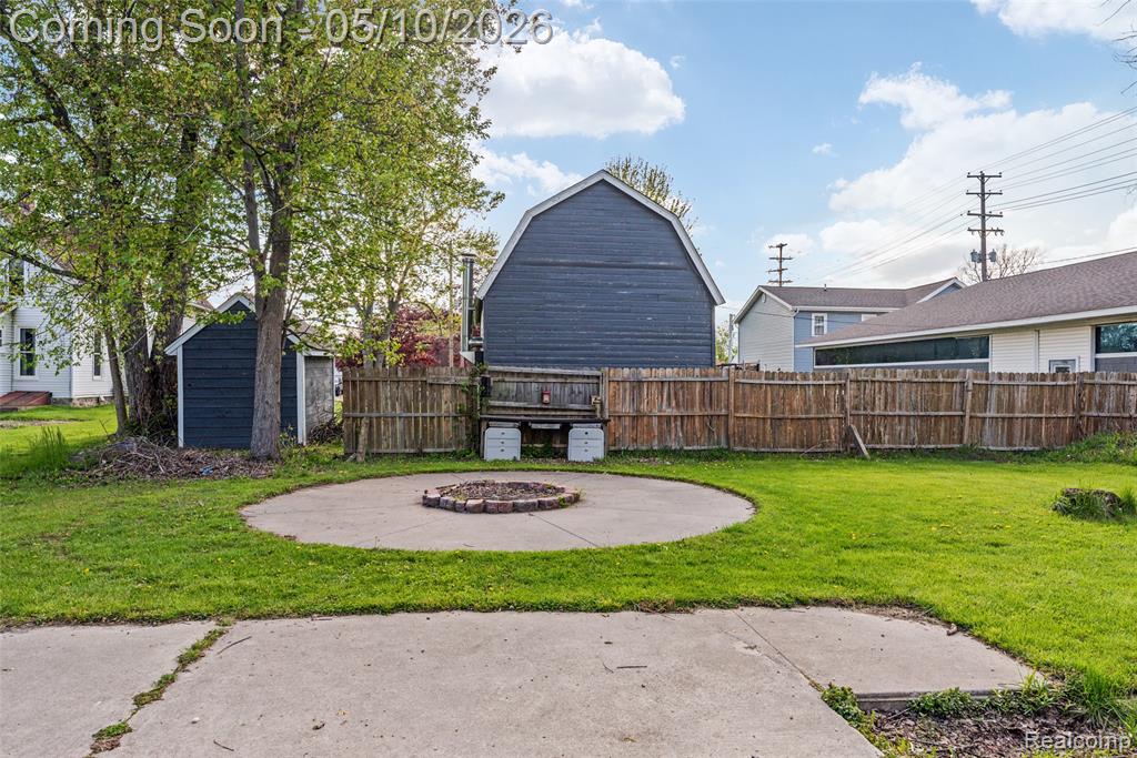 110 E McNeil Street, Corunna, MI 48817 — Photo 32