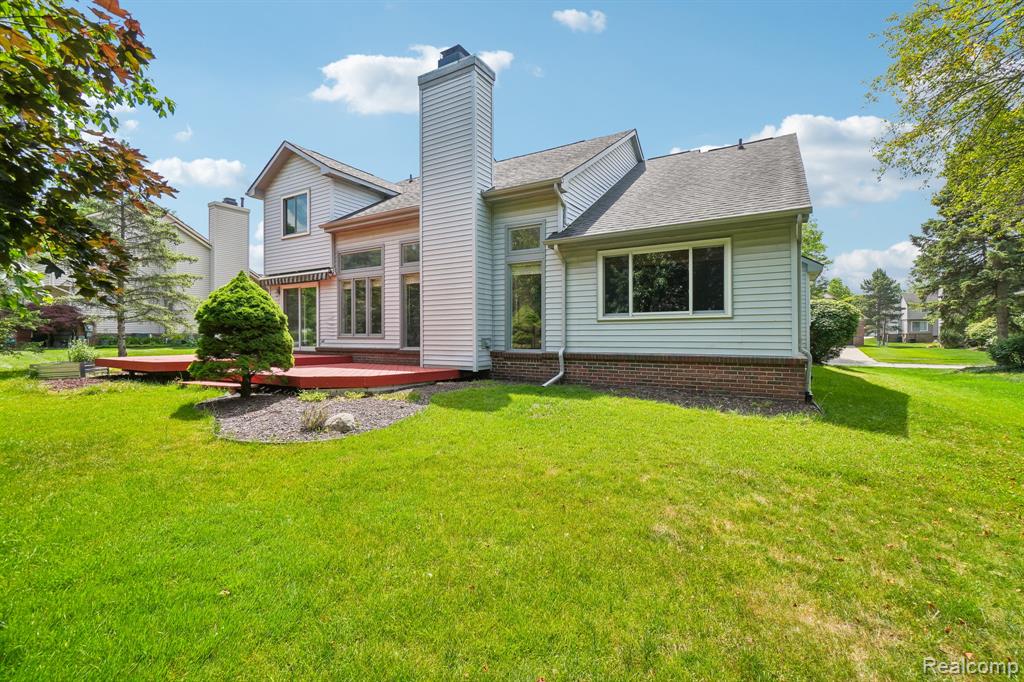 42738 Wimbleton Way, Novi, MI 48377 — Photo 37