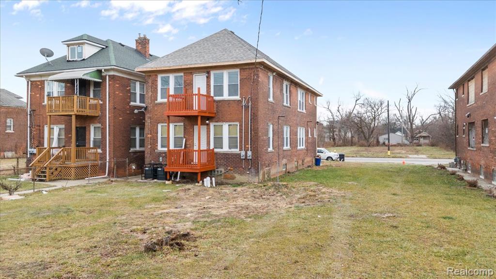 9662 Broadstreet Avenue, Detroit, MI 48204 — Photo 9