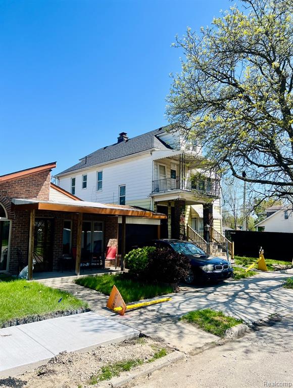 8308 Bryden Street, Detroit, MI 48204 — Photo 2