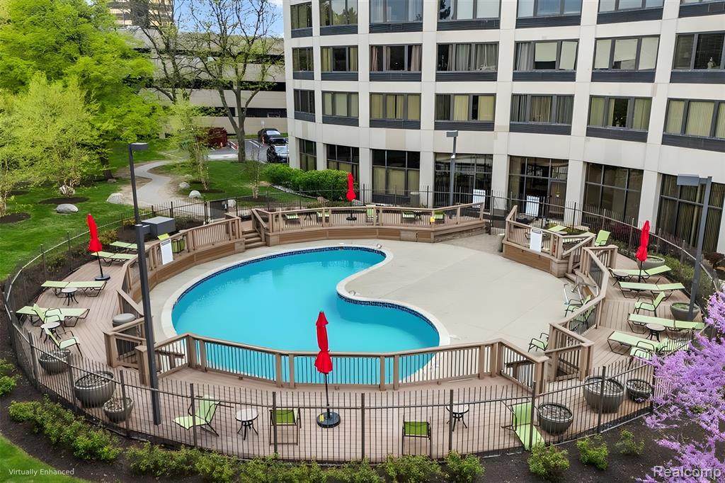 5000 Town Center, 3303-3304, Southfield, MI 48075 — Photo 55