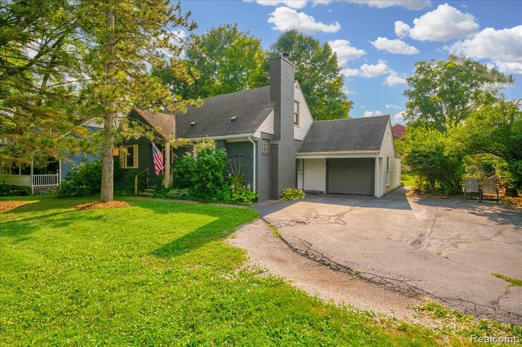 791 Horton Street, Northville, MI 48167 — Photo 2