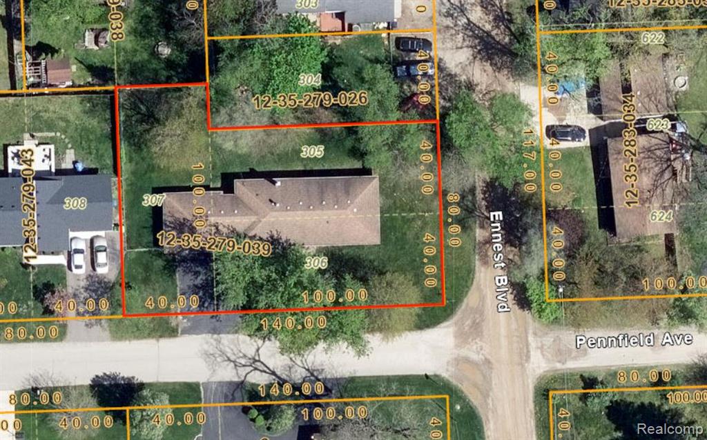 9150 Pennfield Avenue, White Lake, MI — Photo 36