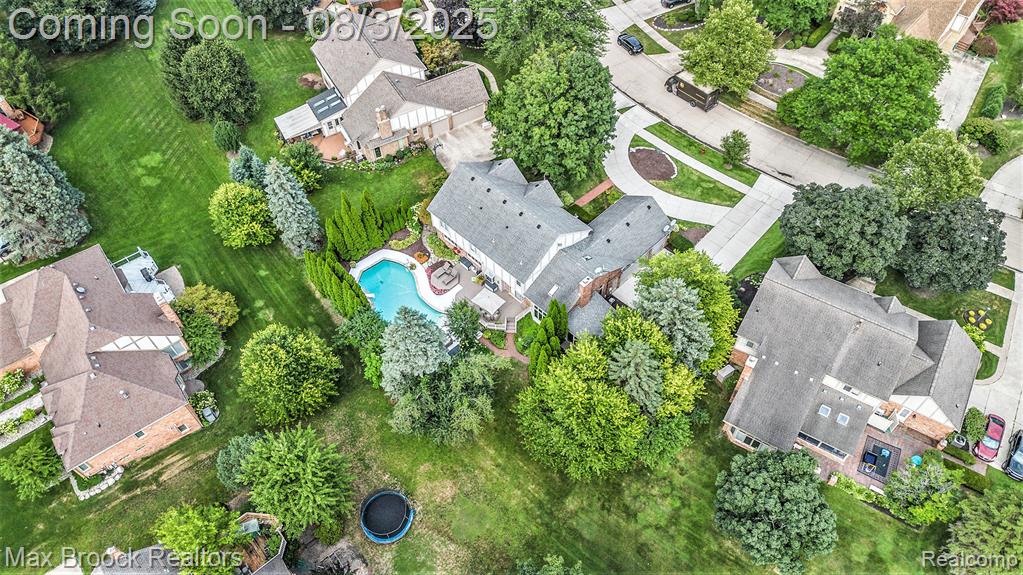 4705 Rivers Edge Drive, Troy, MI 48098 — Photo 51