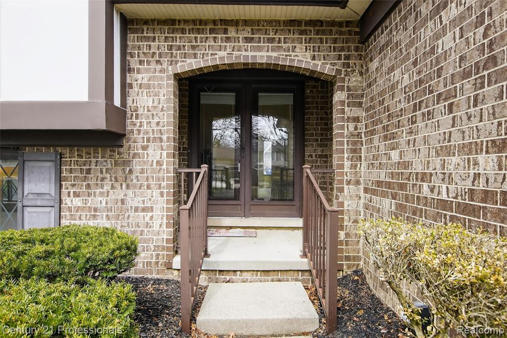 46300 Gainsborough Drive, Canton, MI, 48187