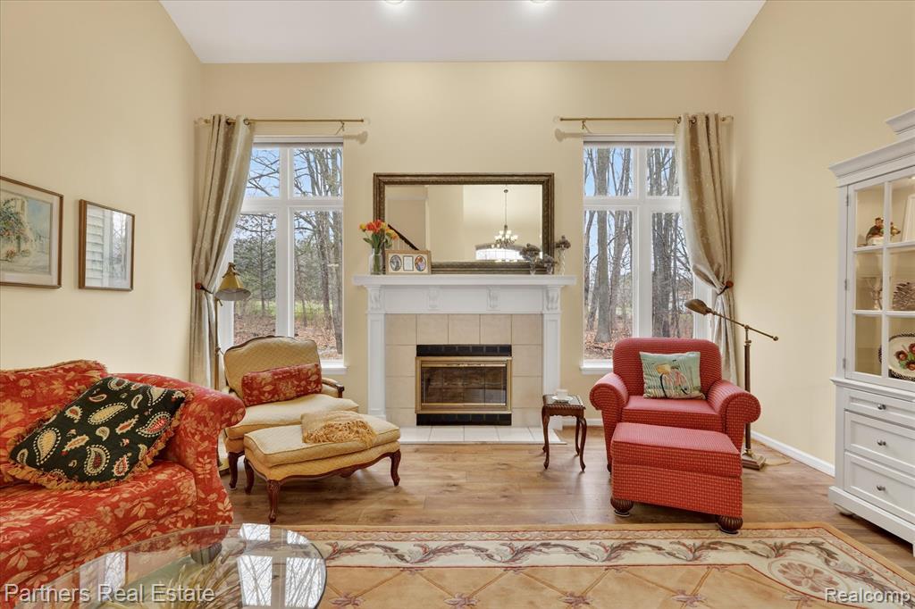 112 Summer Shade Drive, Howell, MI 48843 — Photo 10