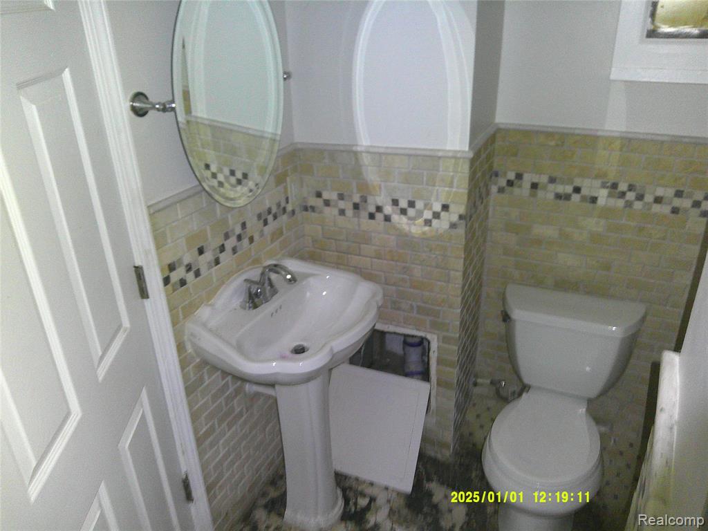 18666 Appoline Street, Detroit, MI 48235 — Photo 16