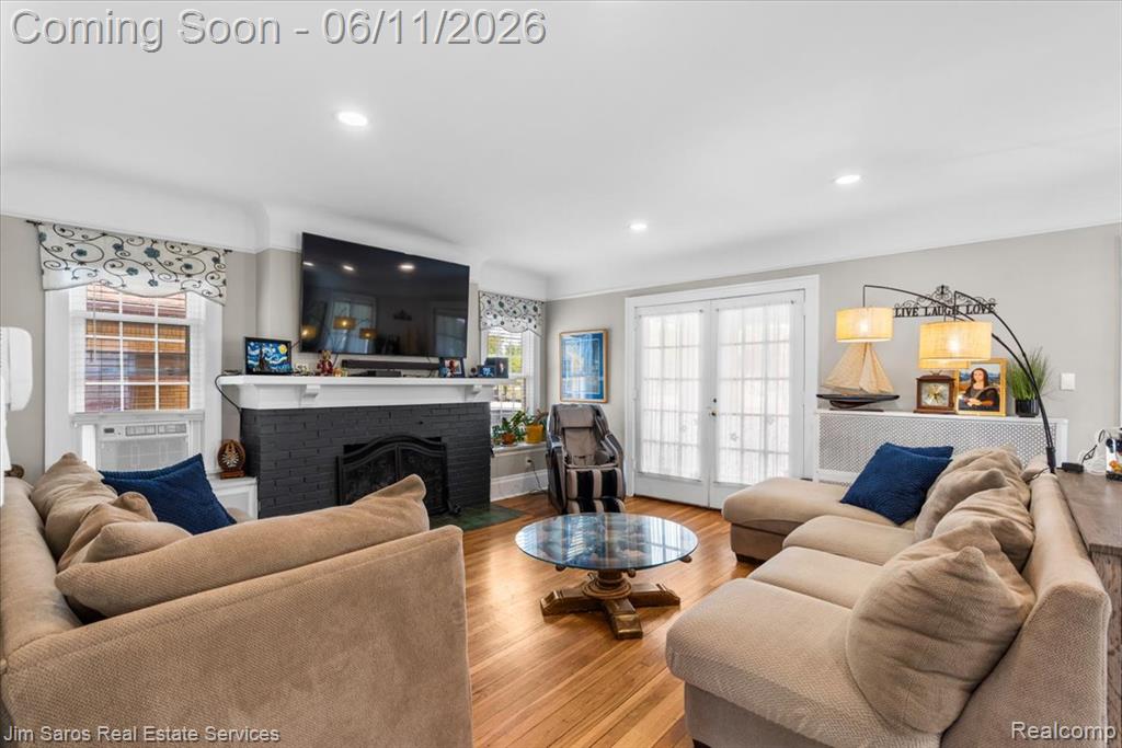 1215 Nottingham Road, Grosse Pointe Park, MI 48230 — Photo 5