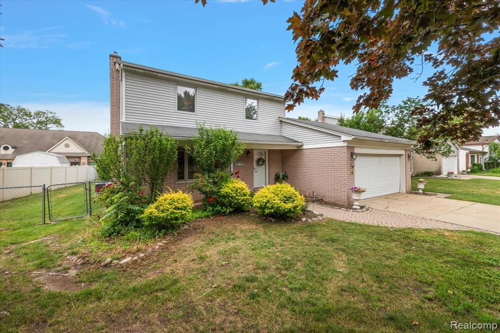 43456 Hartwick Drive, Sterling Heights, MI 48313 — Photo 3