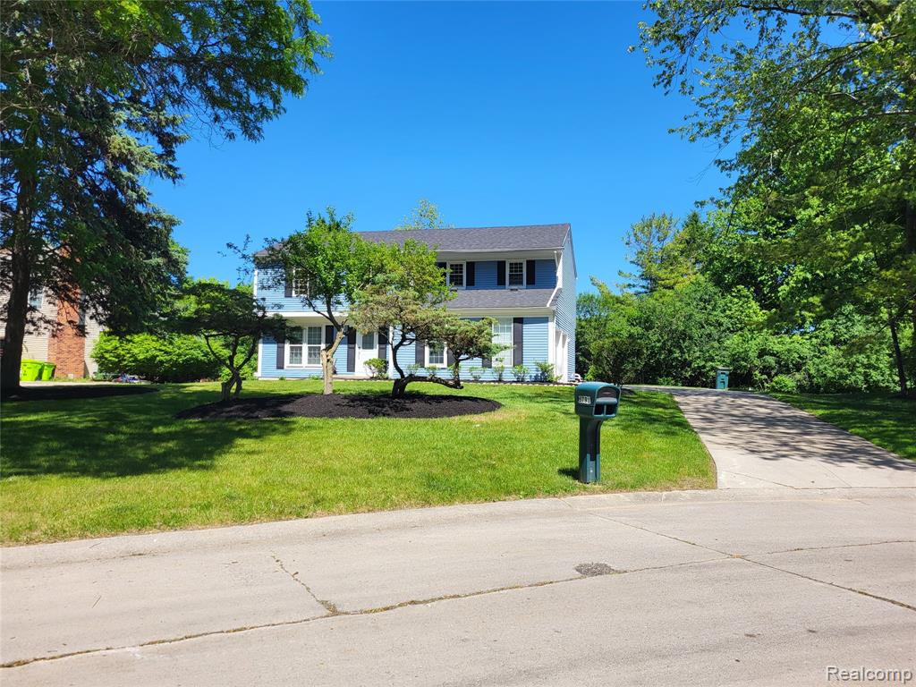 5791 Beauchamp Place, West Bloomfield, MI — Photo 4
