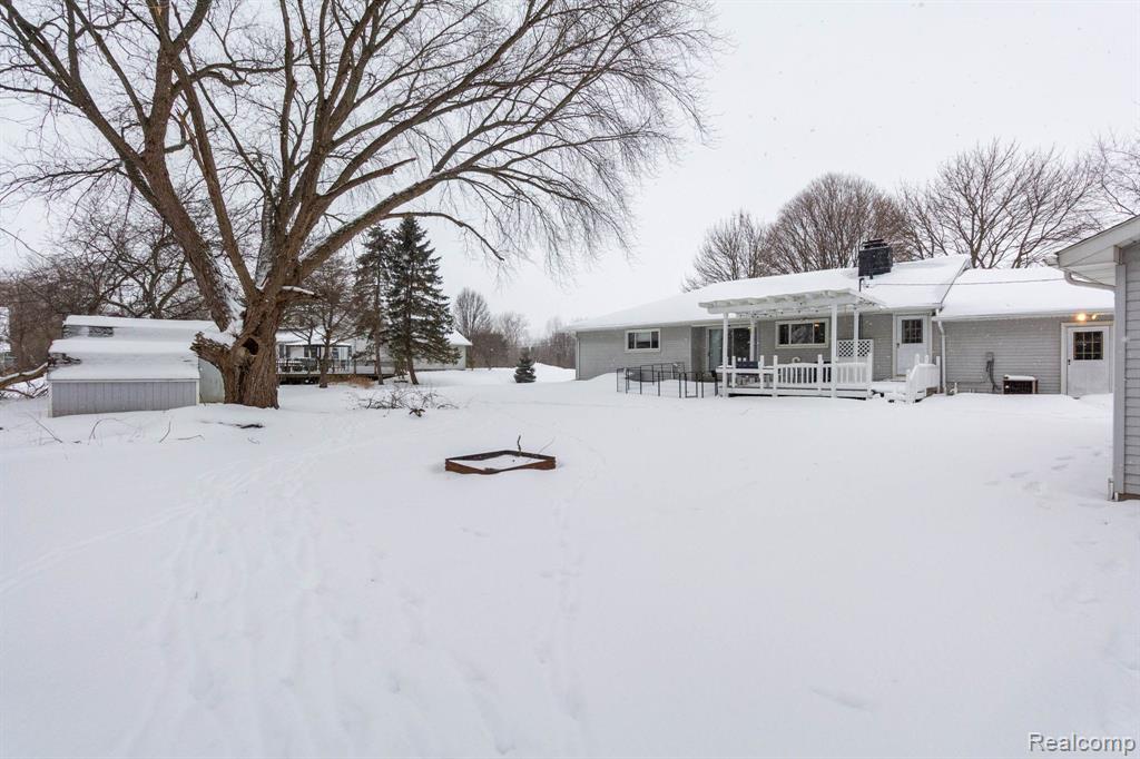 20500 Armada Ridge Road, Armada, MI — Photo 39