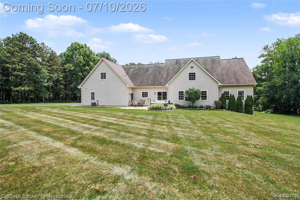 3822 Broadview Lane, Highland, MI — Photo 36