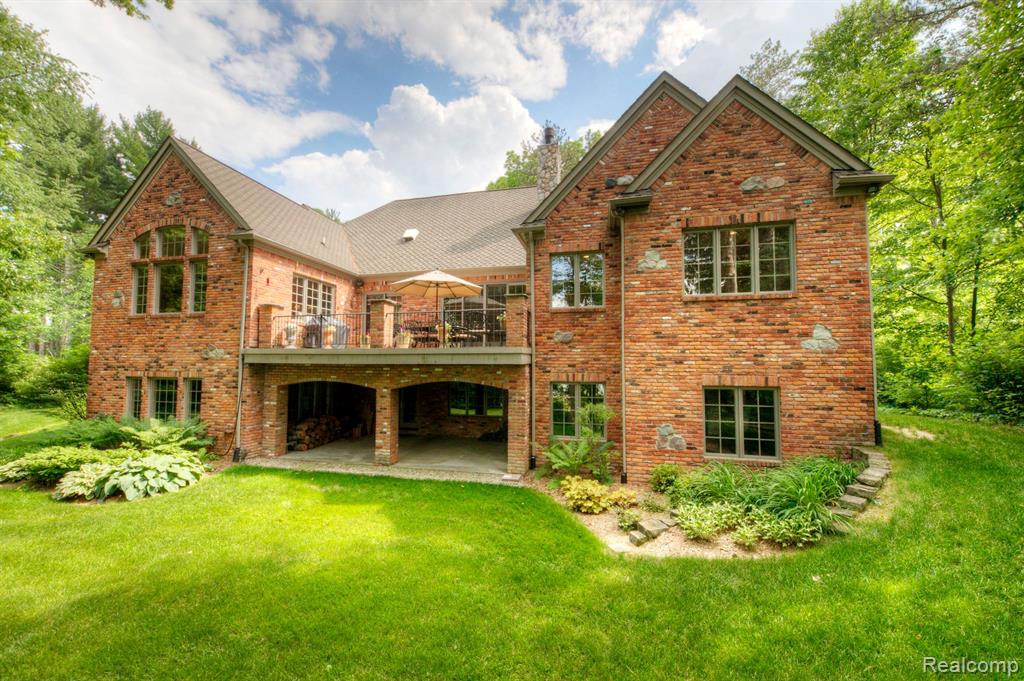 5718 EVERGREEN, Howell, MI 48855 — Photo 5