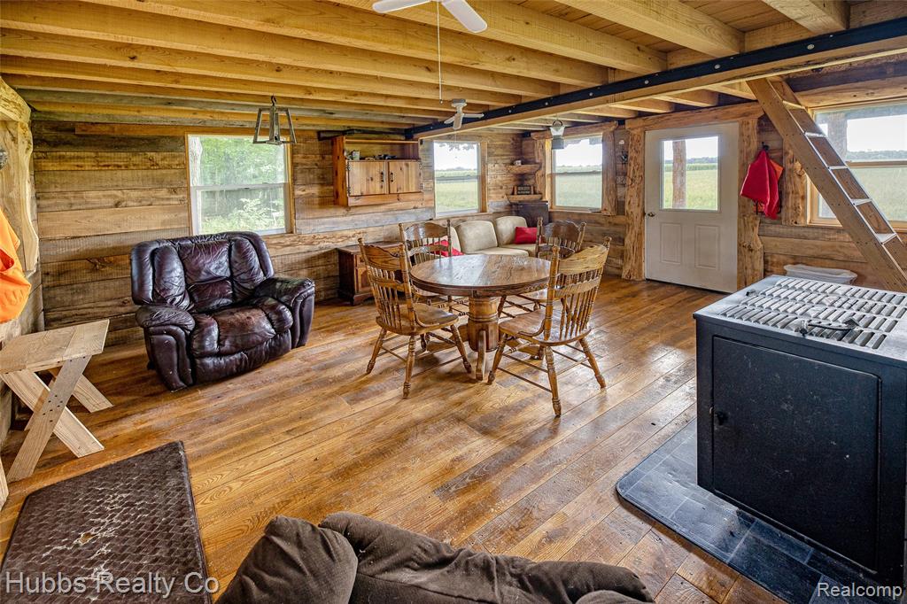 4251 E Frances Road, Mount Morris, MI 48458 — Photo 19