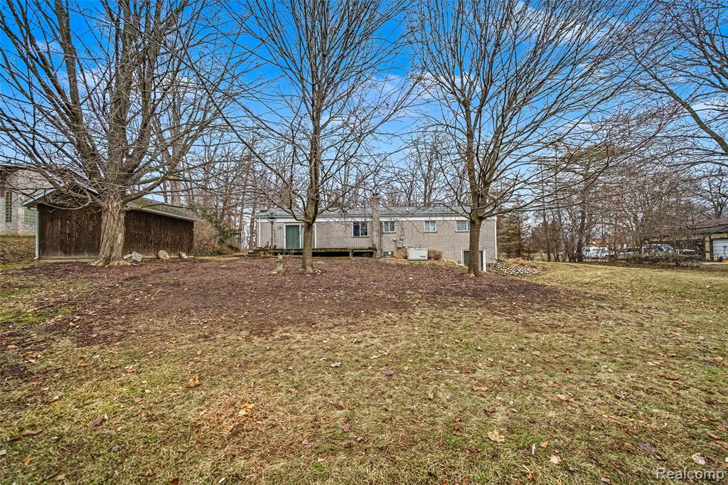 45145 9 Mile Road, Northville, MI 48167 — Photo 40